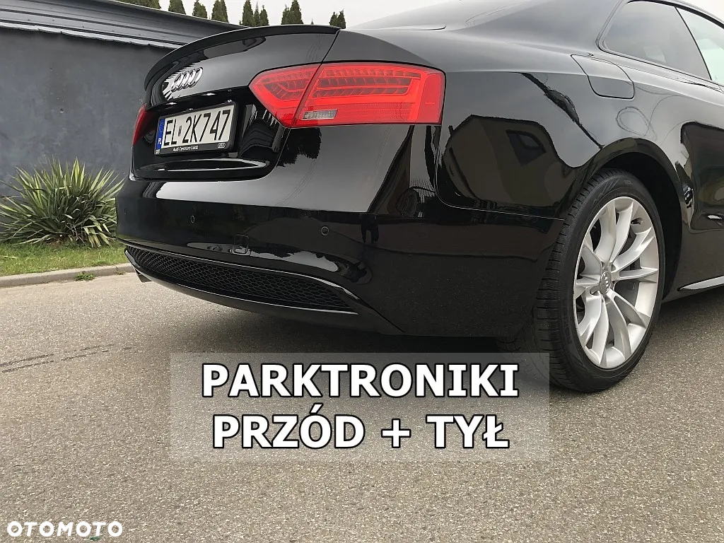 Audi A5 2.0 TDI S tronic - 29