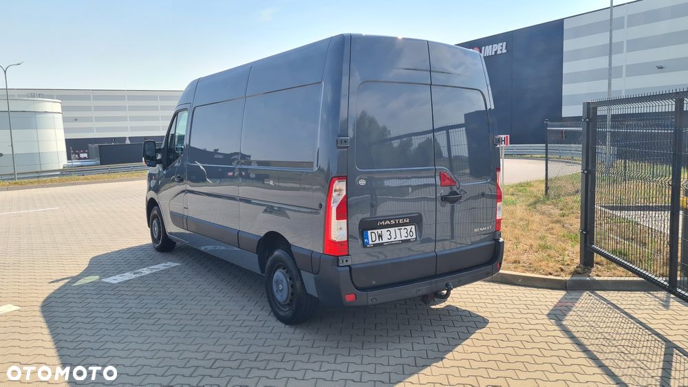 Renault Master - 11