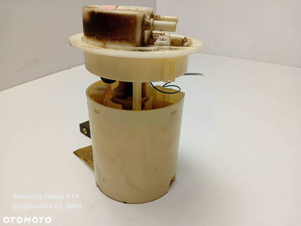 POMPKA PALIWOWA CITROEN XSARA II 9631944280 - 4