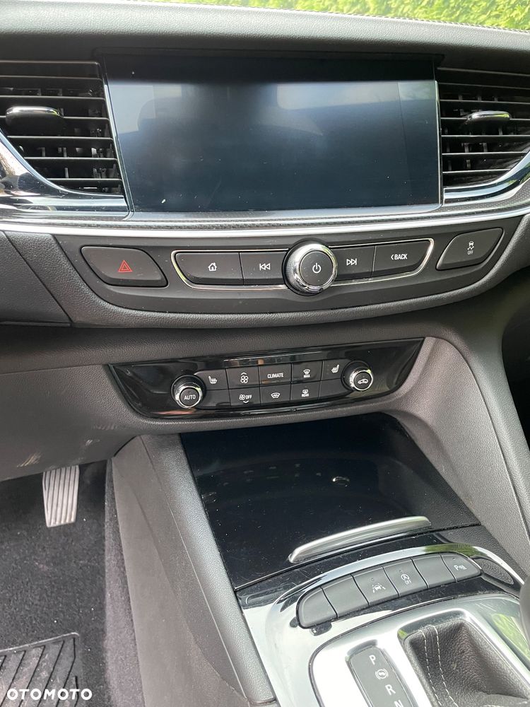 Opel Insignia 2023