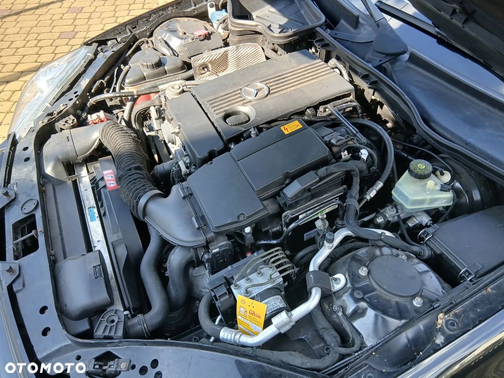 Mercedes-Benz SLK - 21