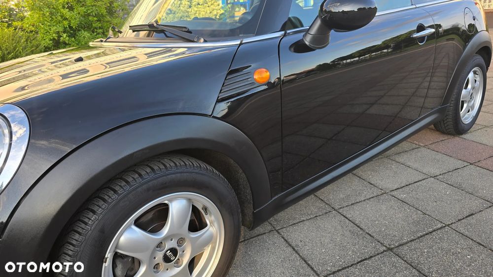 MINI Cooper - 4