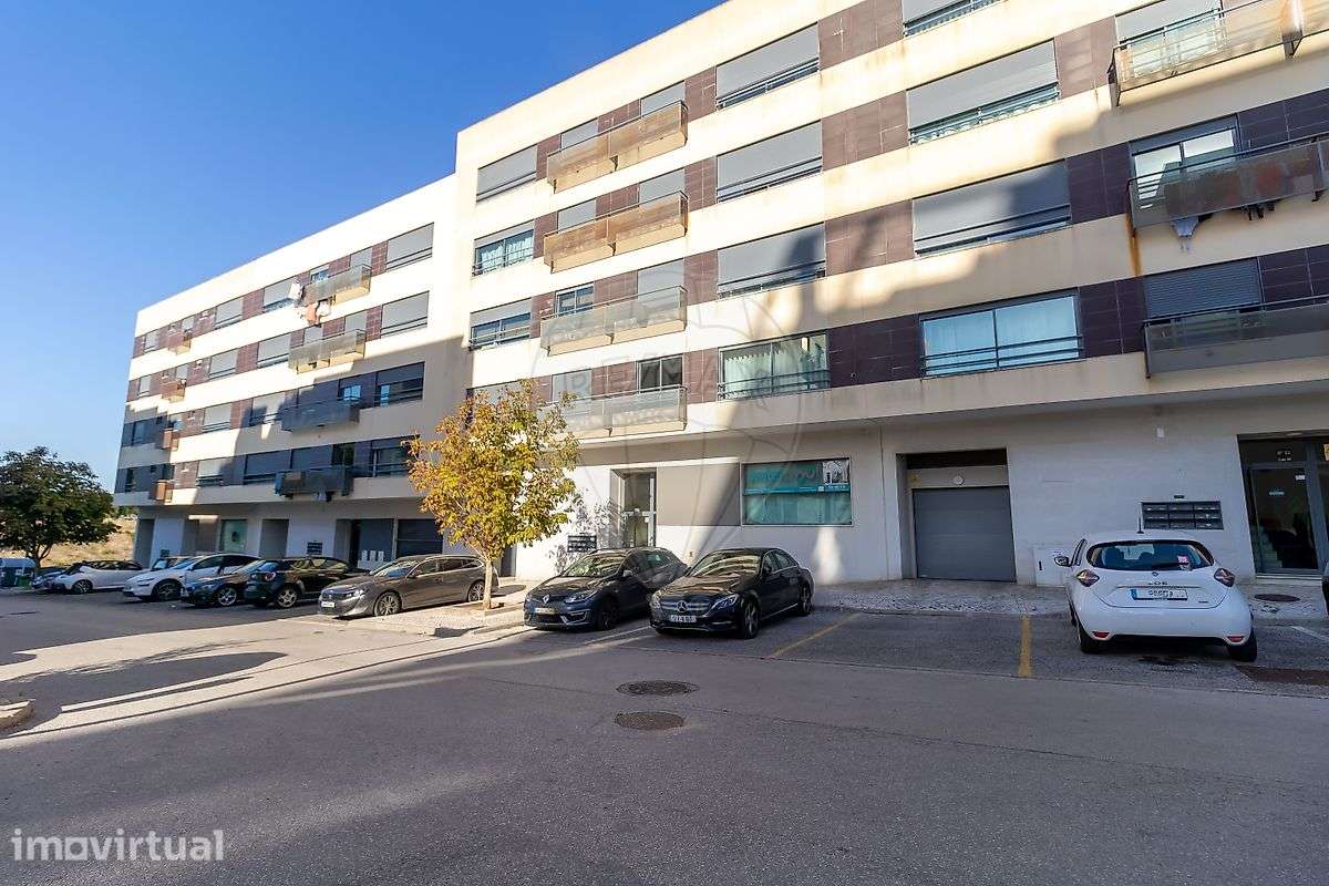 Apartamento T2 para venda - Grande imagem: 2/20