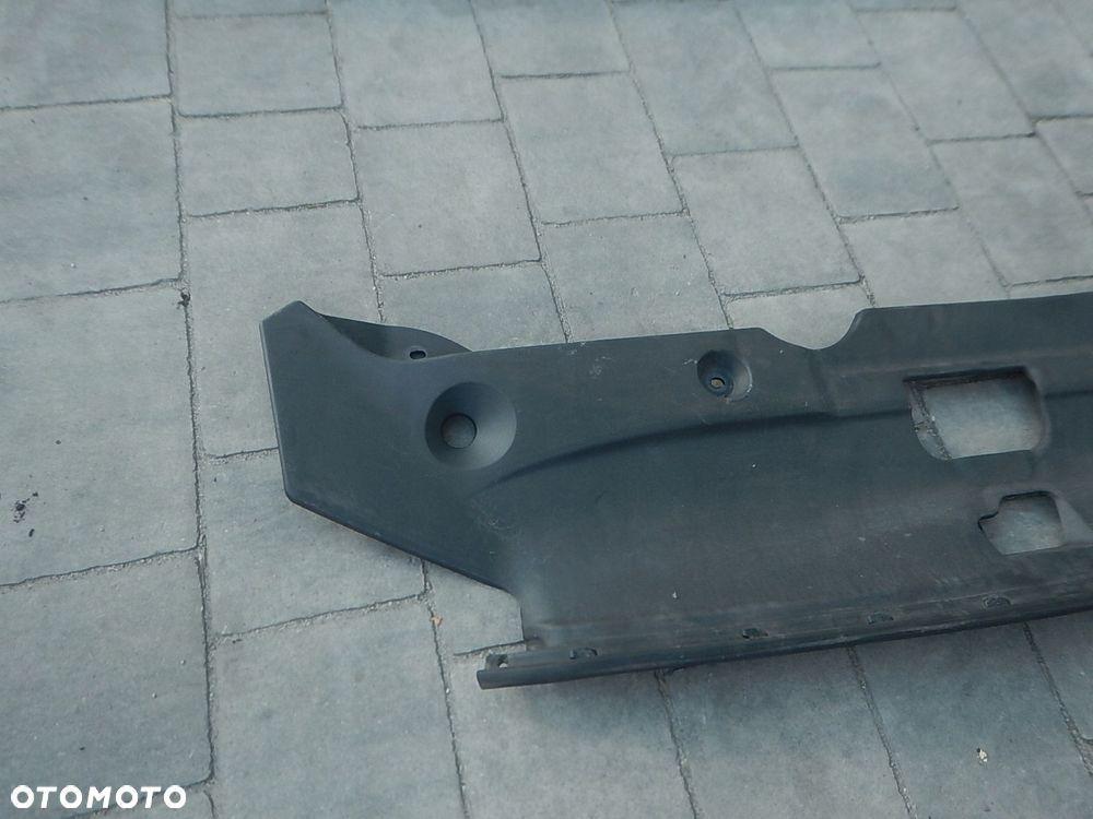 osłona nakładka pasa przedniego przód mitsubishi asx i 1 10- 6400c948 - 4