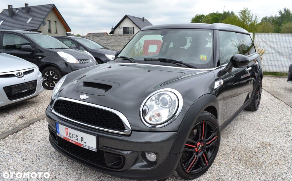 MINI Clubman - 14