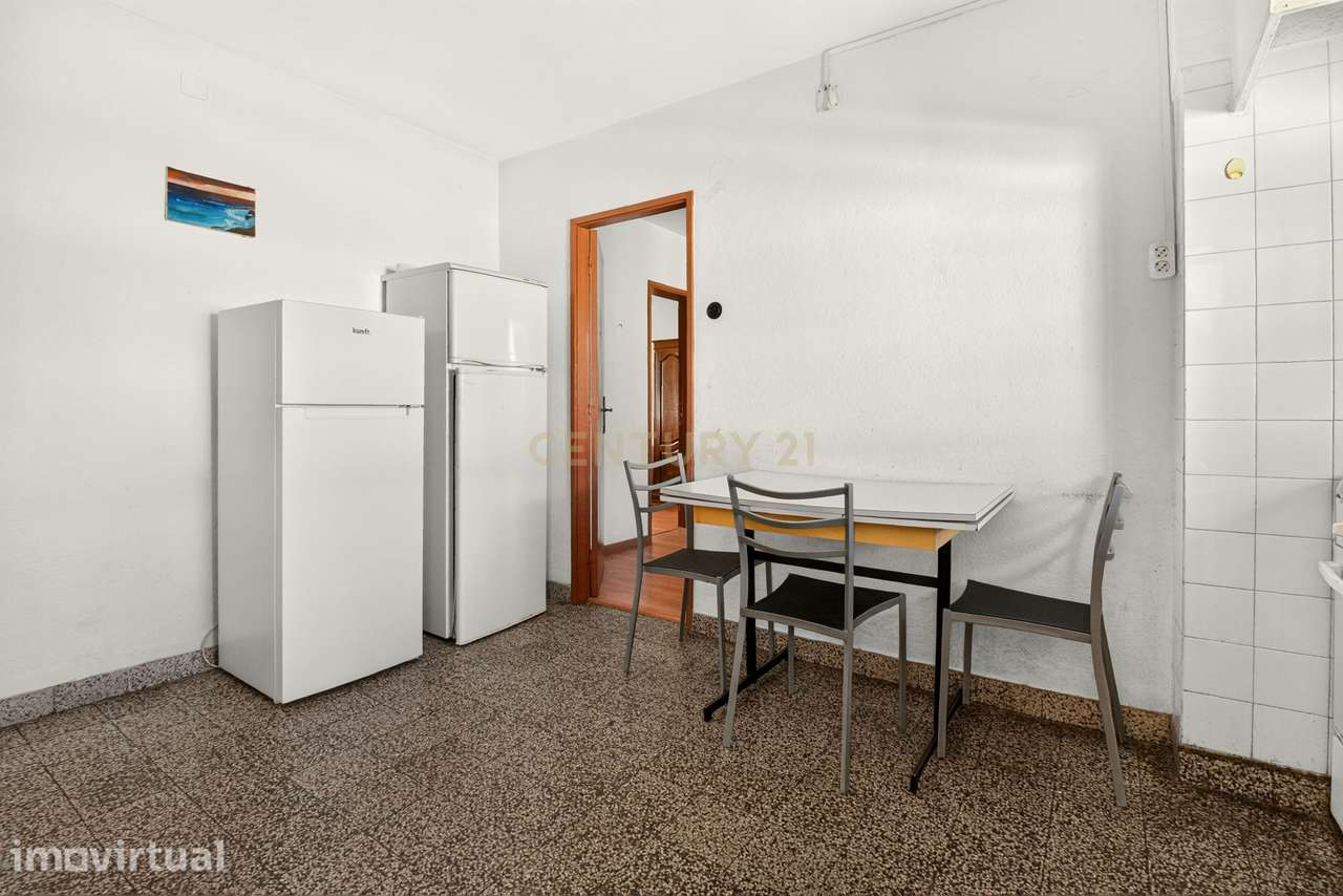 Apartamento T3 em Bragança - Grande imagem: 3/23