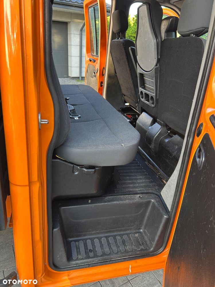 Renault Master - 20