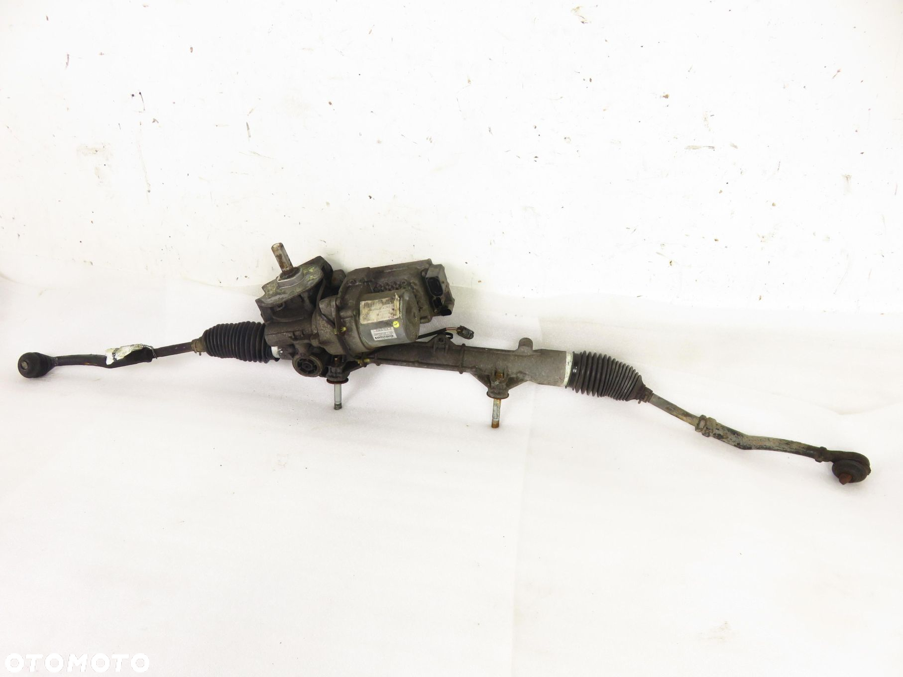 MAGLOWNICA PEUGEOT 207 6700001531B - 2