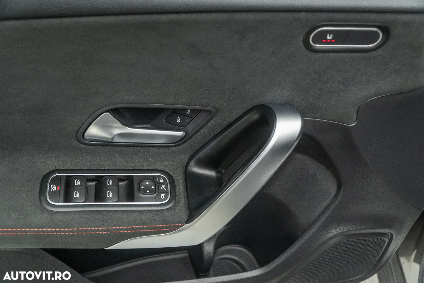 Mercedes-Benz A 180 d 7G-DCT AMG Line - 11