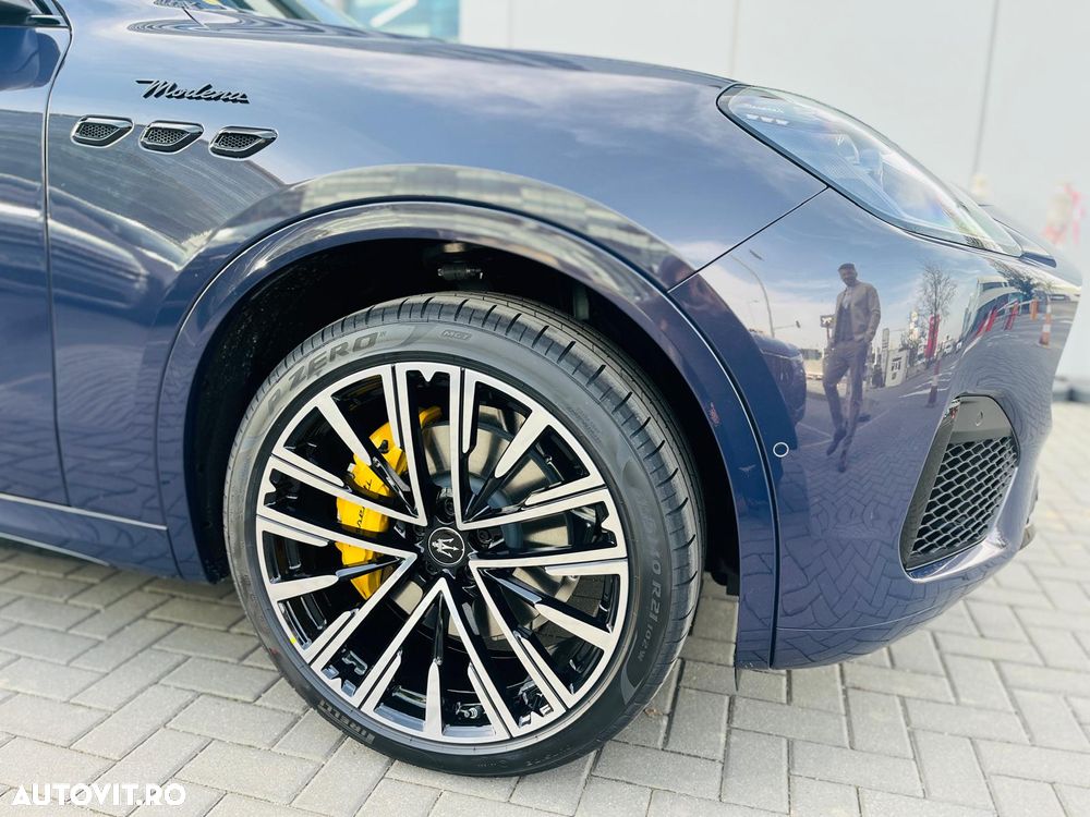 Maserati Grecale Modena - 9