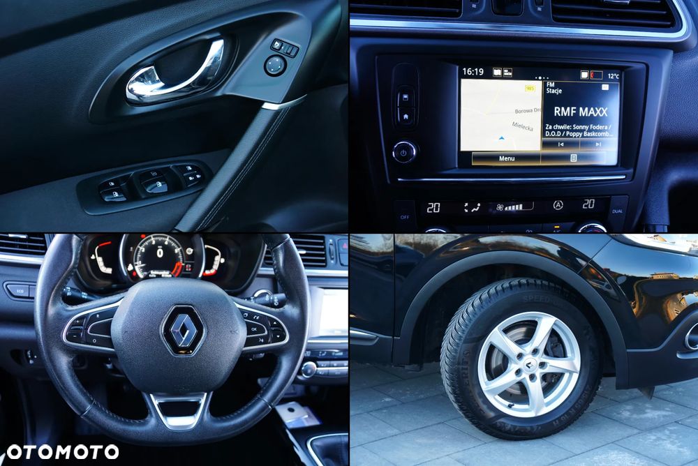 Renault Kadjar Energy TCe 130 Experience - 28