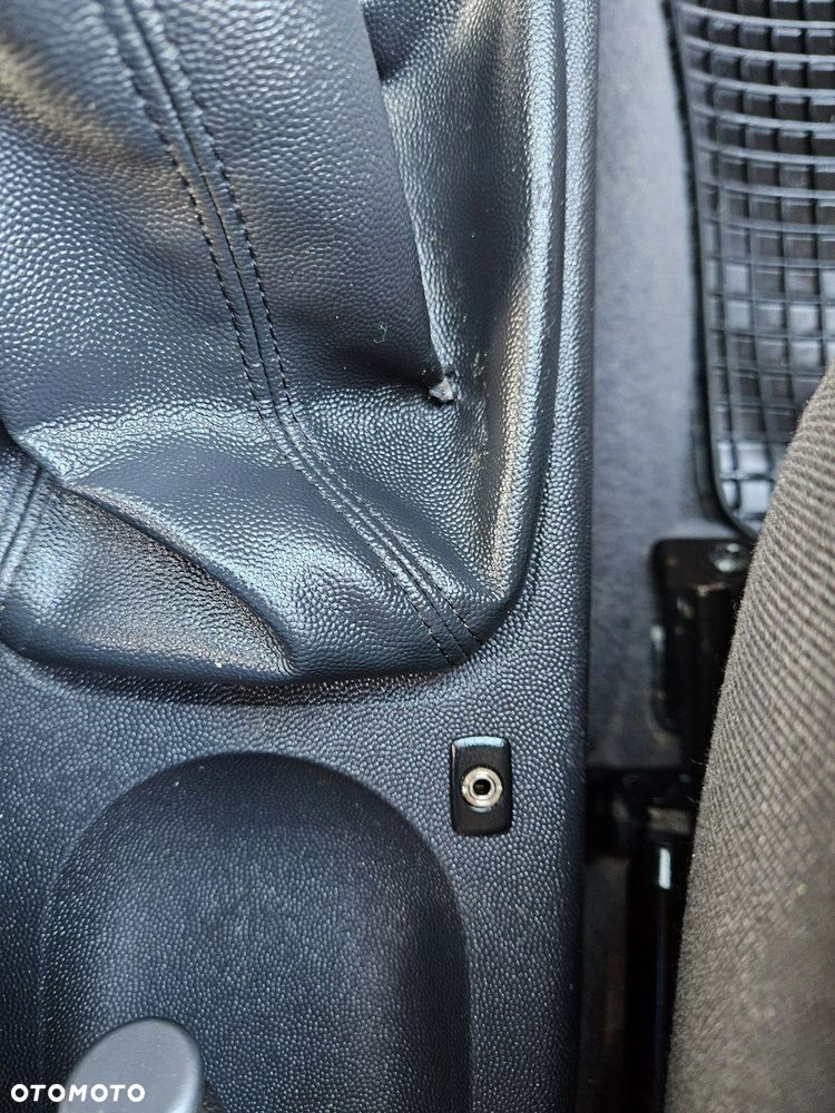 Opel Combo - 15