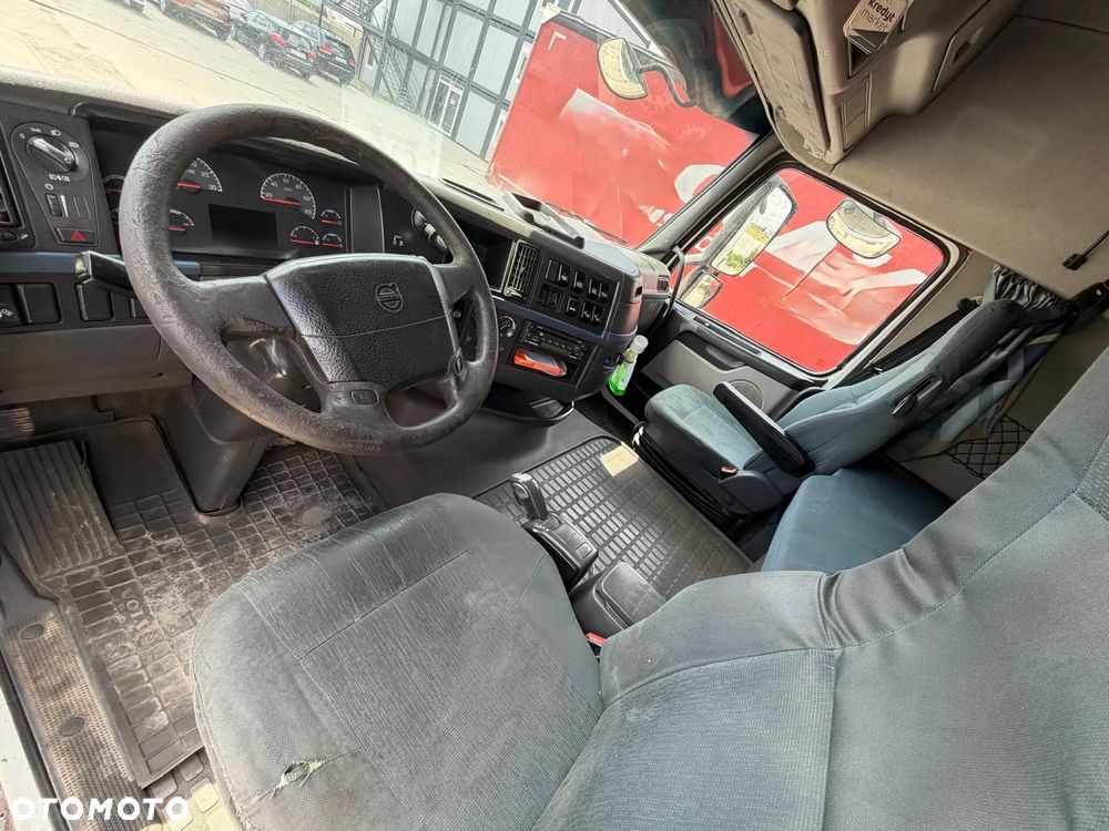 Volvo FH 440 - 16