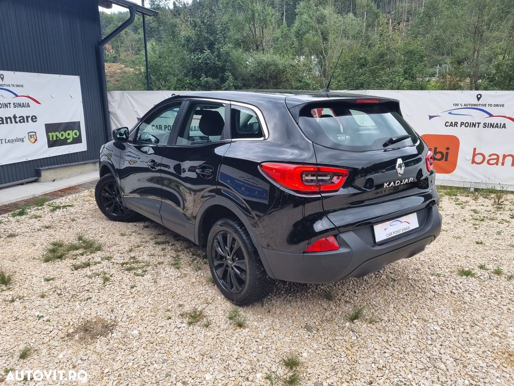 Renault Kadjar 1.2 TCe Life - 5
