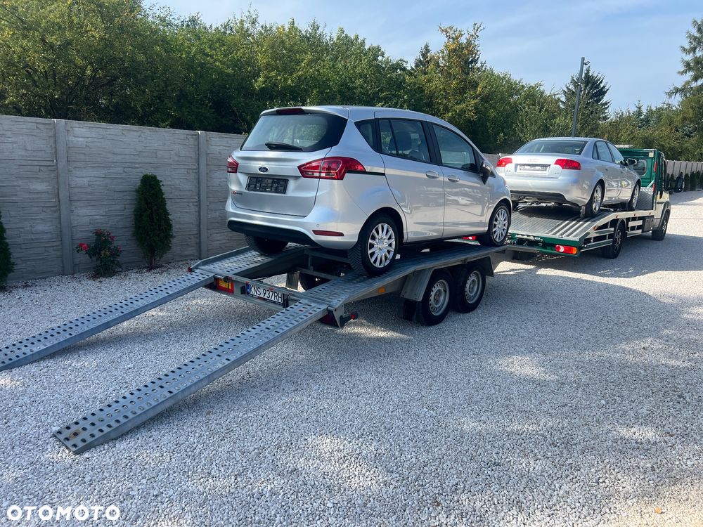 Ford B-MAX - 12