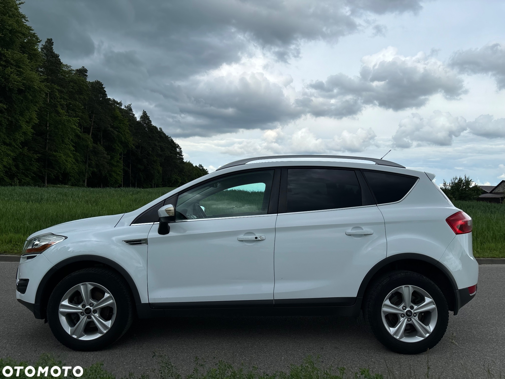 Ford Kuga 2.0 TDCi 4x4 Individual - 9