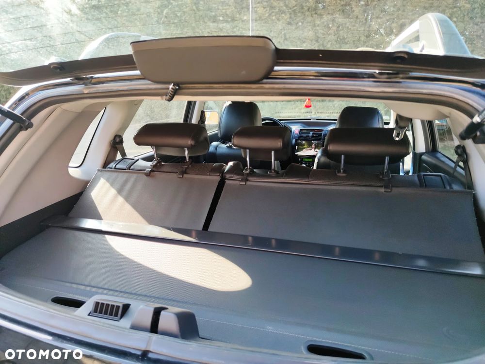 Hyundai Tucson 2.0 4WD GLS - 7