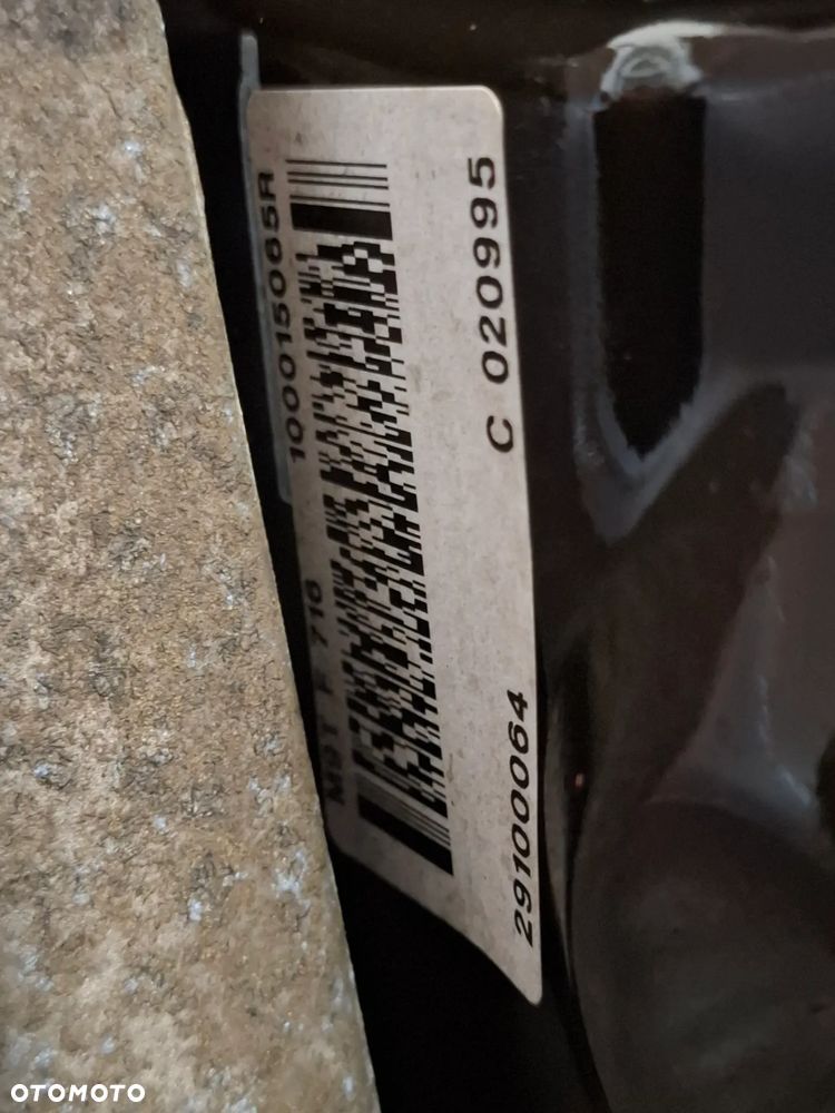 Silnik kompletny Renault Master Movano 2,3 DCI Biturbo Euro 6 2019 przebieg 123 tys nr M9TF716 - 6