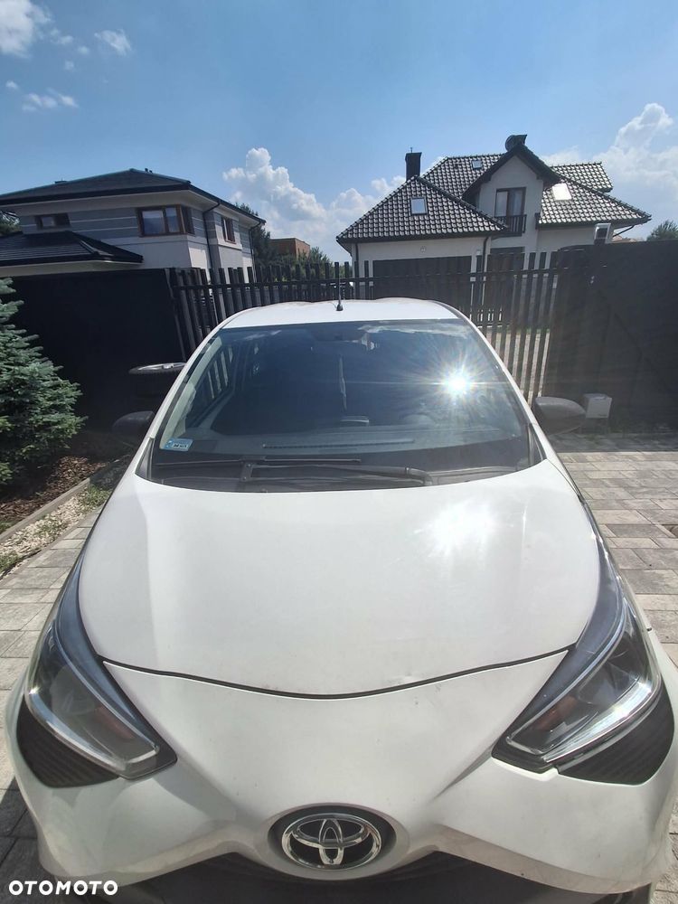 Toyota Aygo - 4
