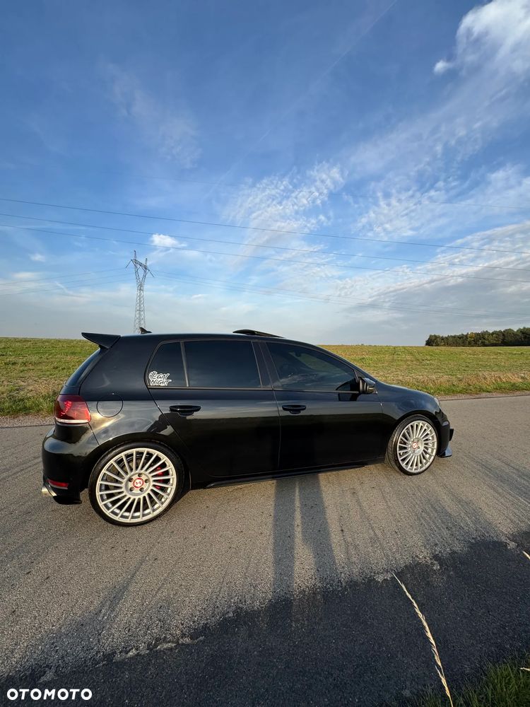 Volkswagen Golf 2.0 TSI GTI DSG - 7