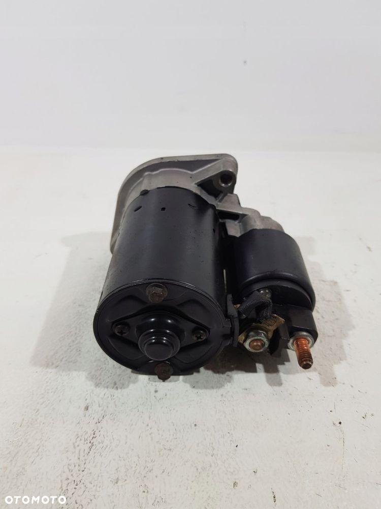 rozrusznik bmw e87 e81 e90 e91 1.6b n45b16ab - 5