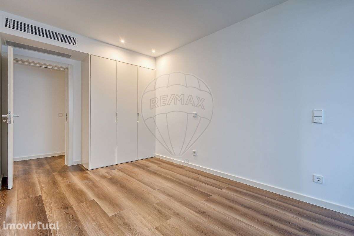 Apartamento T1 para arrendamento - Grande imagem: 3/18