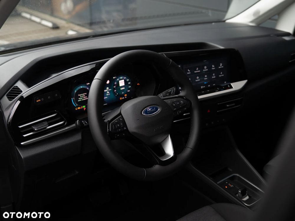 Ford Tourneo Connect - 15