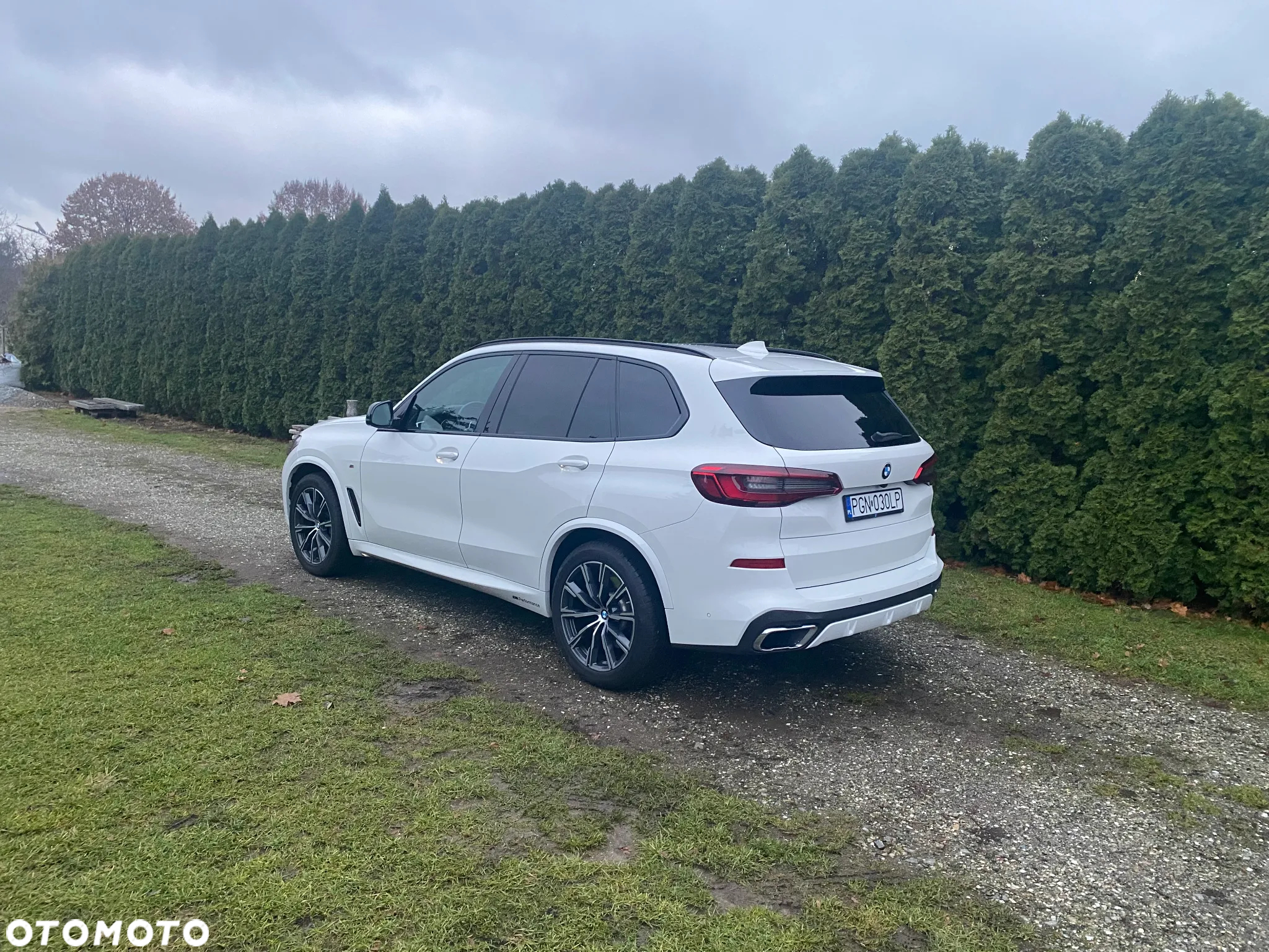 BMW X5 xDrive30d sport - 12