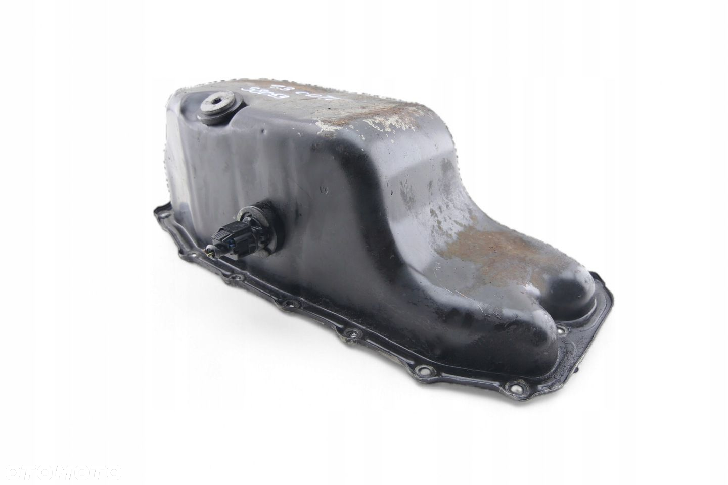Miska Olejowa OPEL CORSA D 1.3 CDTI - 3