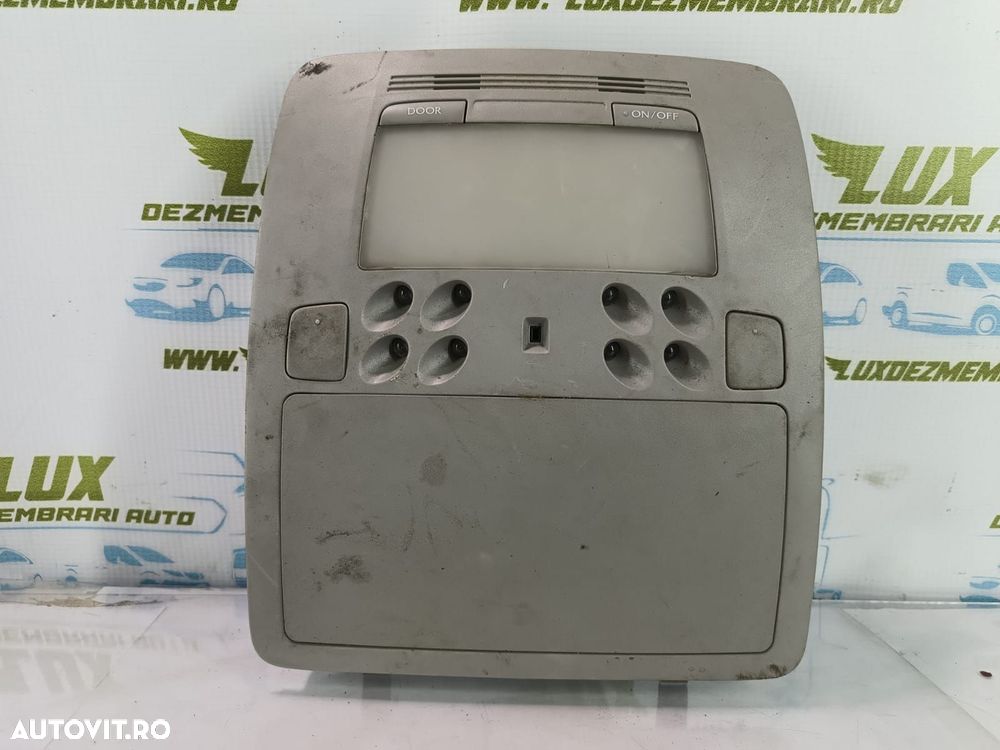 Plafoniera cu senzor alarma 89732-53091 Lexus IS XE20  [din 2005 pana - 1