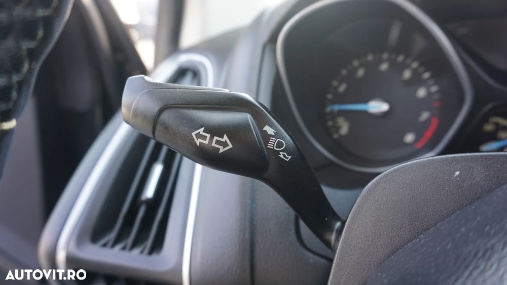 Ford Focus 1.0 EcoBoost Start-Stopp-System TREND - 20