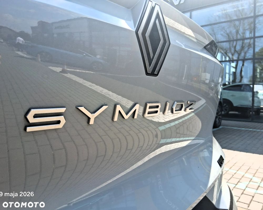 Renault Symbioz 1.8 E-Tech Full Hybrid 160 Techno - 14