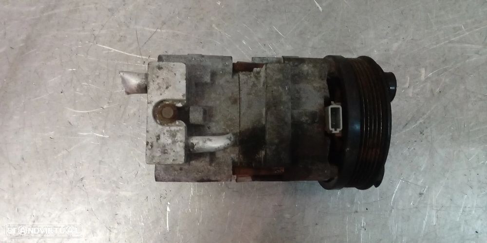 COMPRESSOR AC FORD MONDEO III 2.0TDCI 2.0TDCI - 2