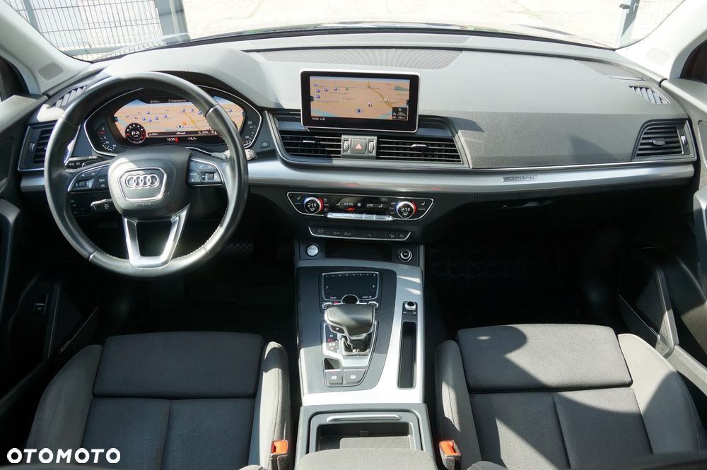 Audi Q5 2.0 TFSI Quattro S tronic - 11