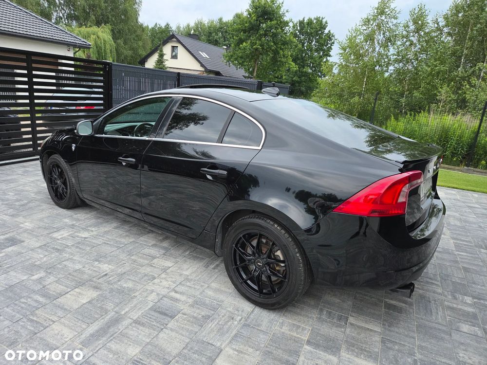 Volvo S60 - 15
