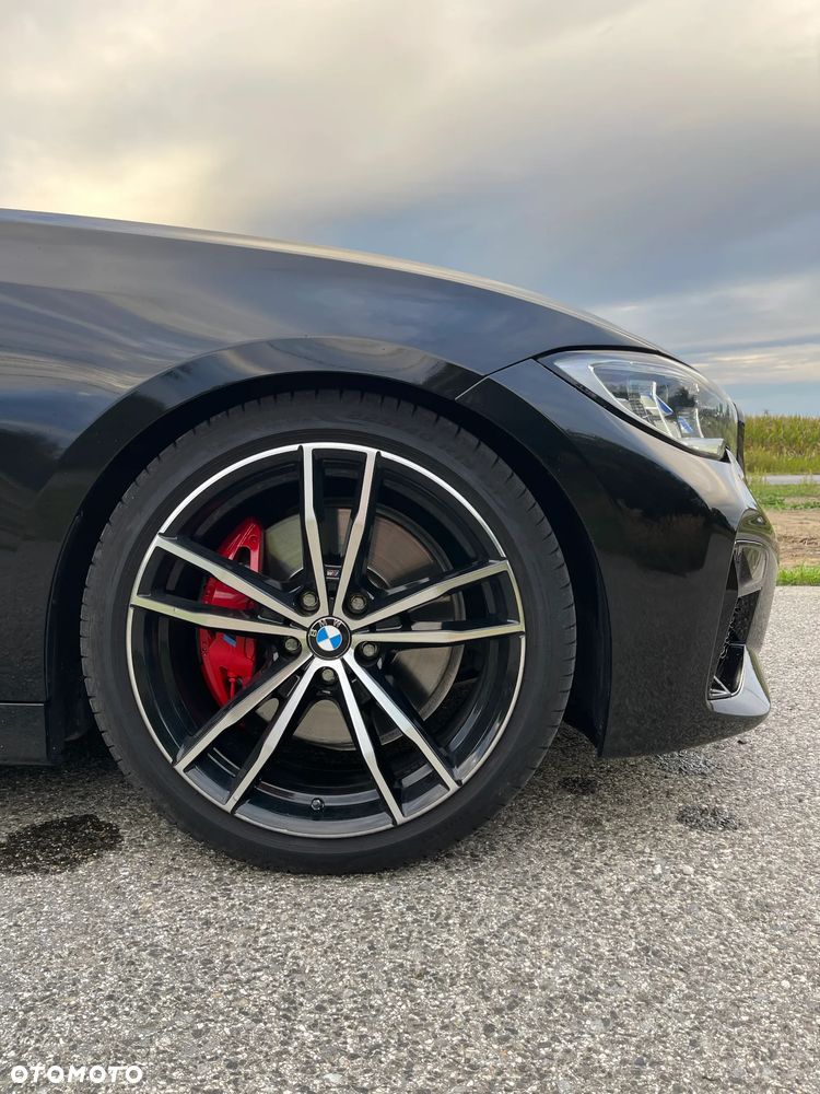 BMW Seria 3 M340i xDrive - 11