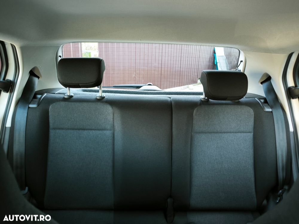 Skoda Citigo CITIGOe iV Ambition - 10