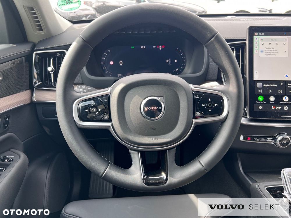 Volvo XC 90 - 30