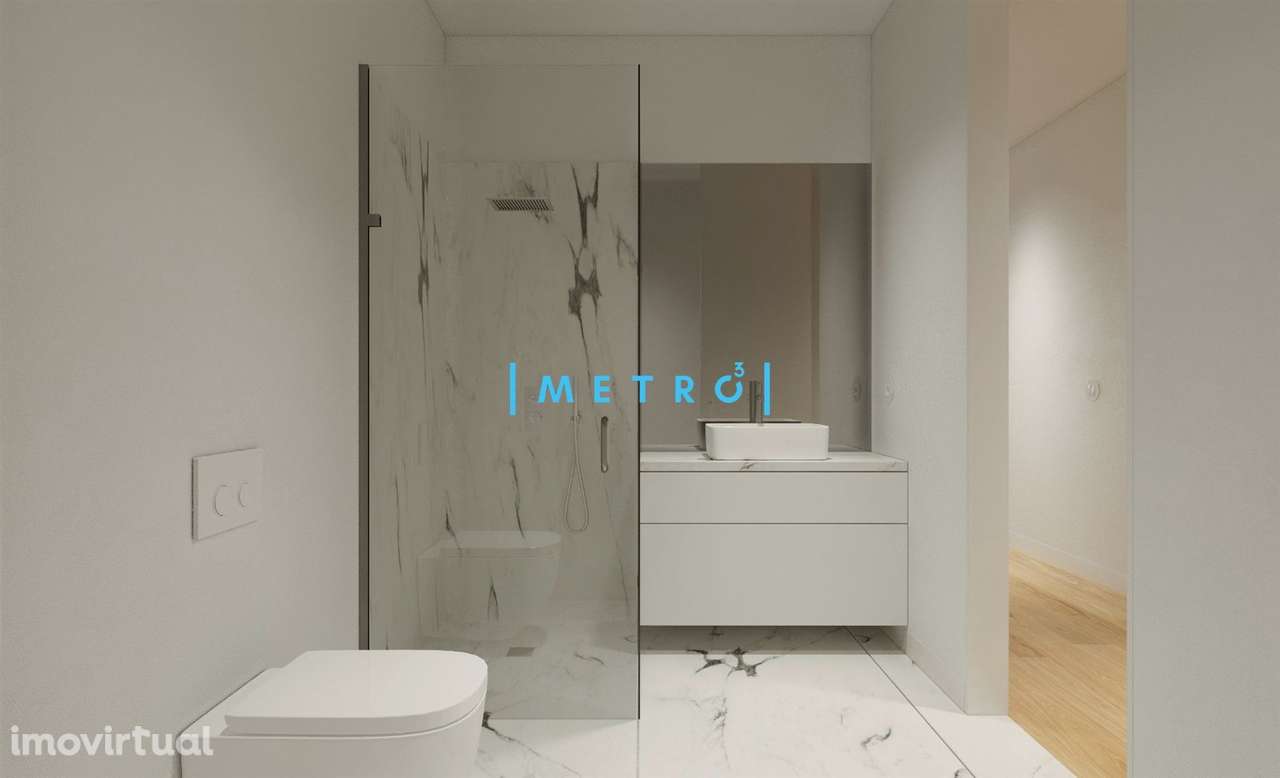 Apartamento T0 Venda em Cedofeita, Santo Ildefonso, Sé, Miragaia, São - Grande imagem: 5/10