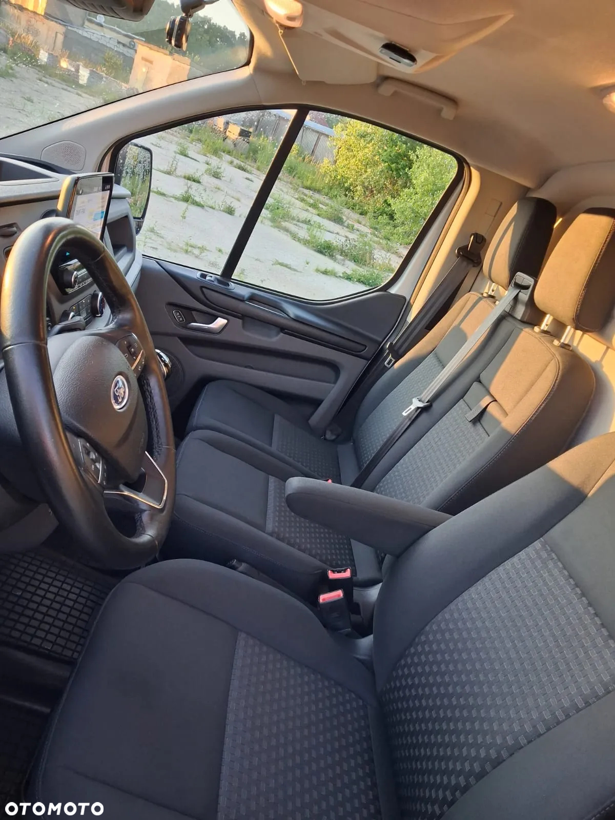 Ford Transit Custom 290 L2H1 Trend - 7