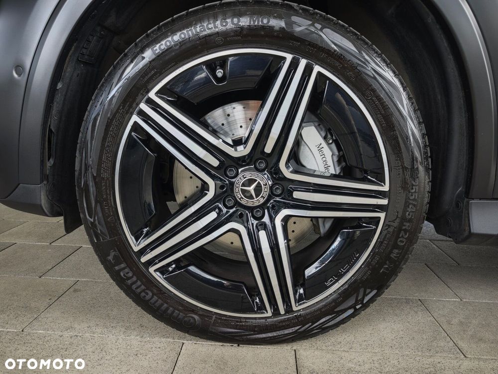 Mercedes-Benz GLC - 8