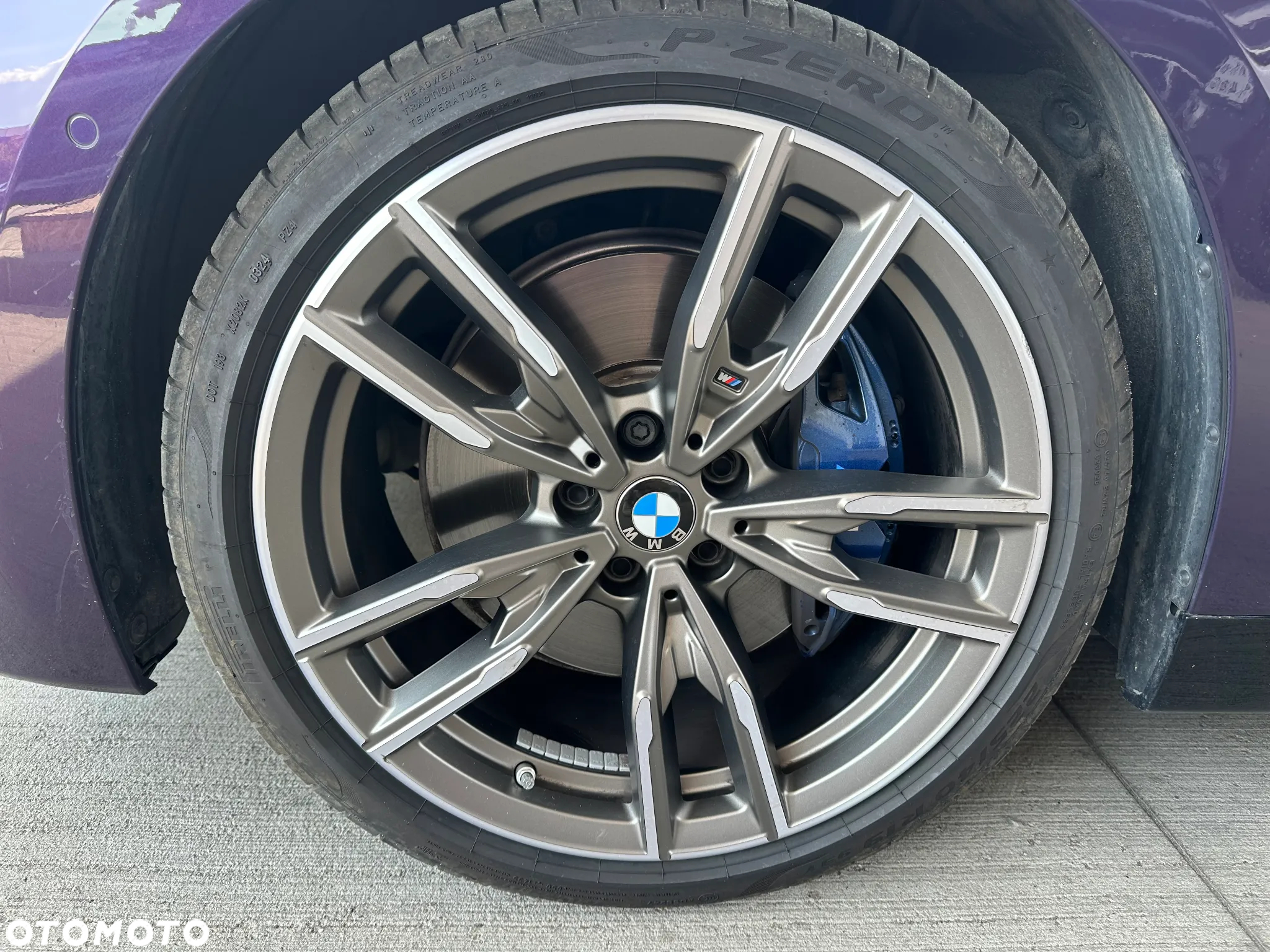 BMW Seria 2 M240i xDrive - 21