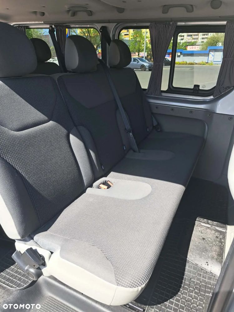Opel Vivaro L2H1 2.9t Edition - 9