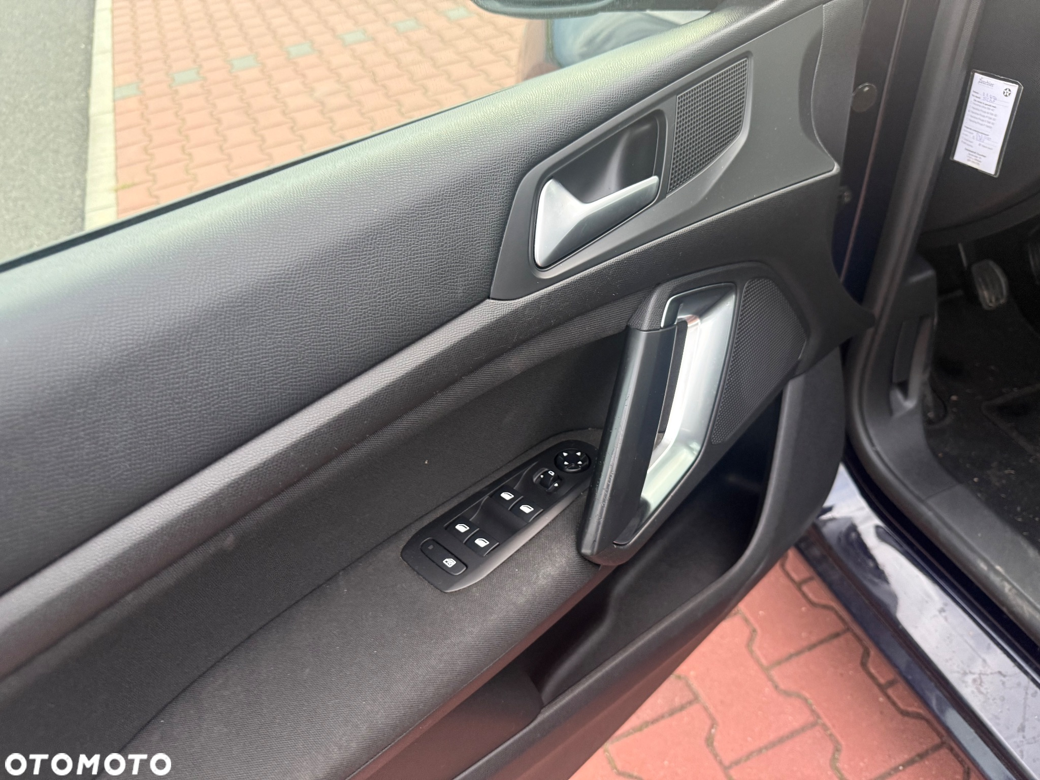 Peugeot 308 1.6 BlueHDi Active S&S - 12