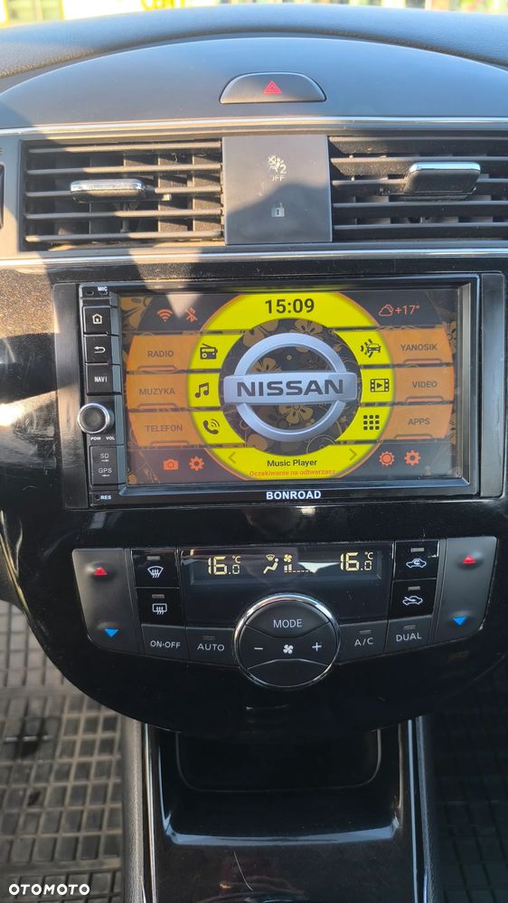 Nissan Pulsar 1.2 DIG-T Acenta EU6 - 16