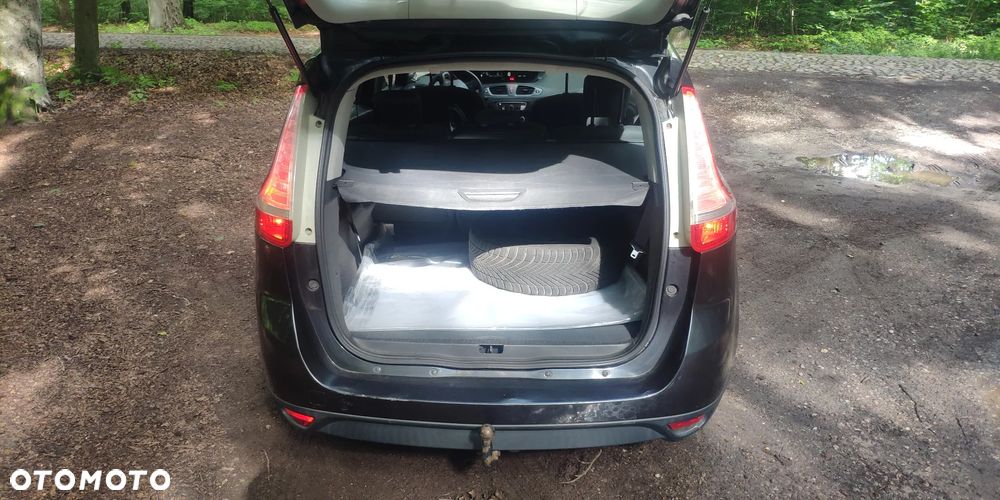 Renault Grand Scenic - 5