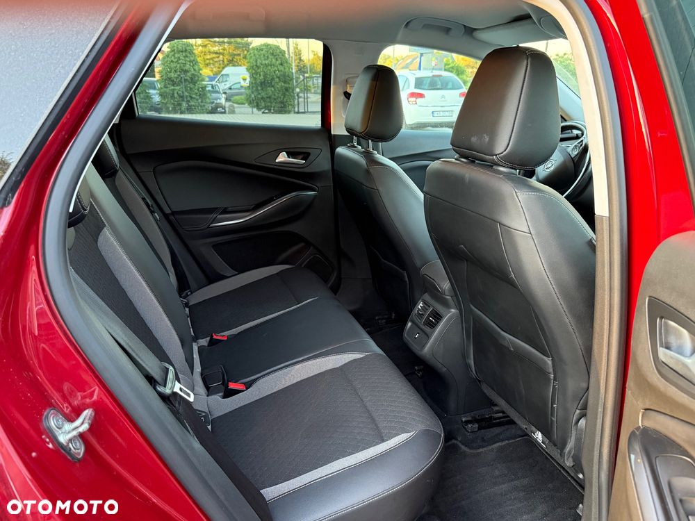 Opel Grandland X 1.5 D Start/Stop Edition - 13