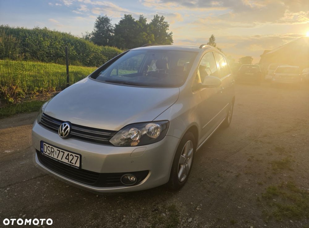 Volkswagen Golf, 2012