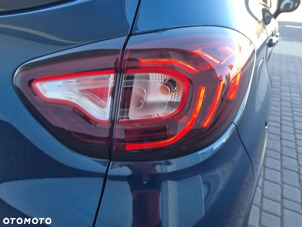 Renault Captur 0.9 Energy TCe Intens - 32