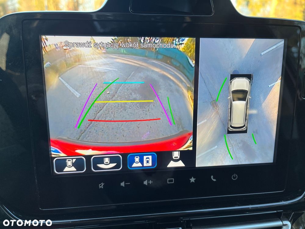 Suzuki SX4 S-Cross 1.4 Boosterjet Hybrid Edition - 27